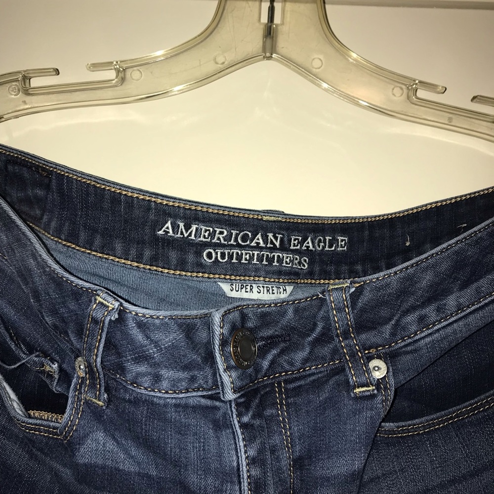American Eagle Outfitters Skinny Jeans